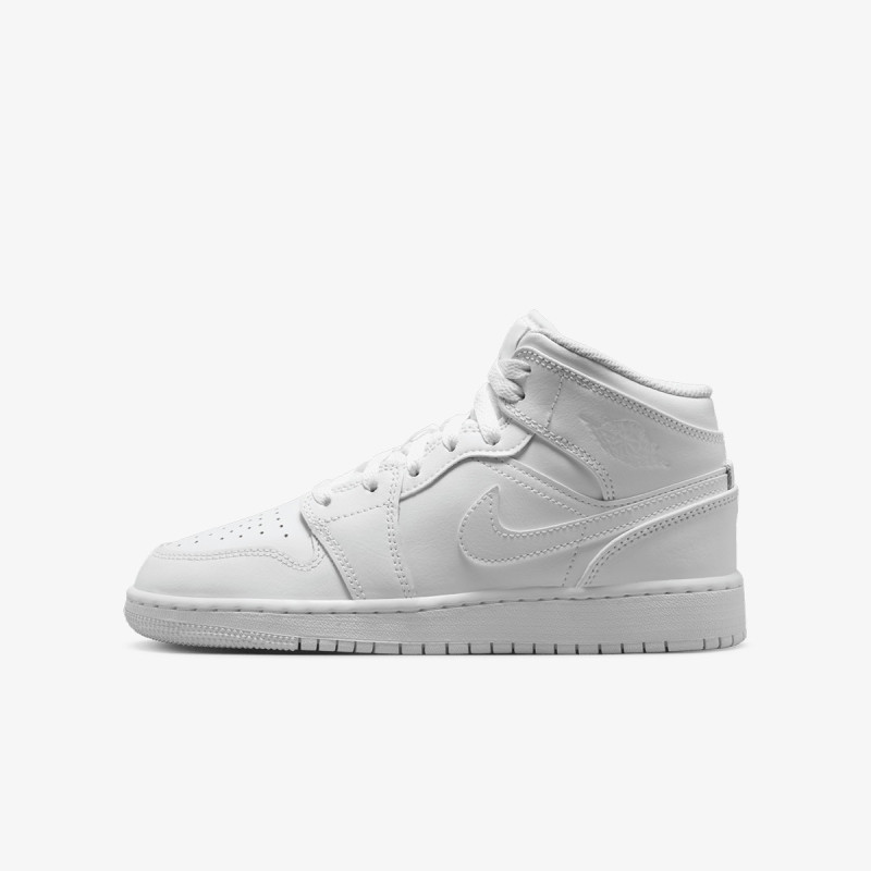 NIKE Спортни обувки Air Jordan 1 Mid 