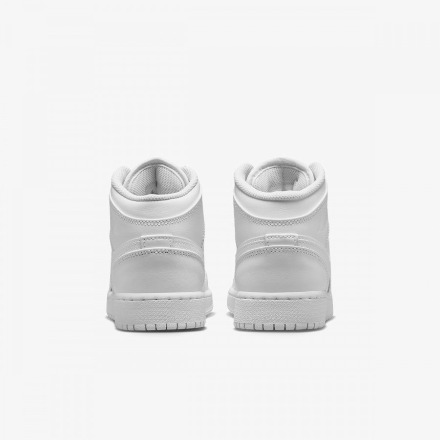 NIKE Спортни обувки Air Jordan 1 Mid 