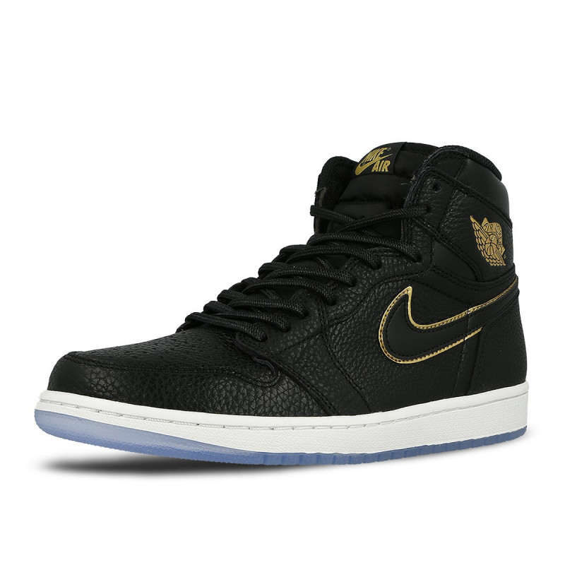 NIKE Спортни обувки AIR JORDAN 1 RETRO HIGH OG 