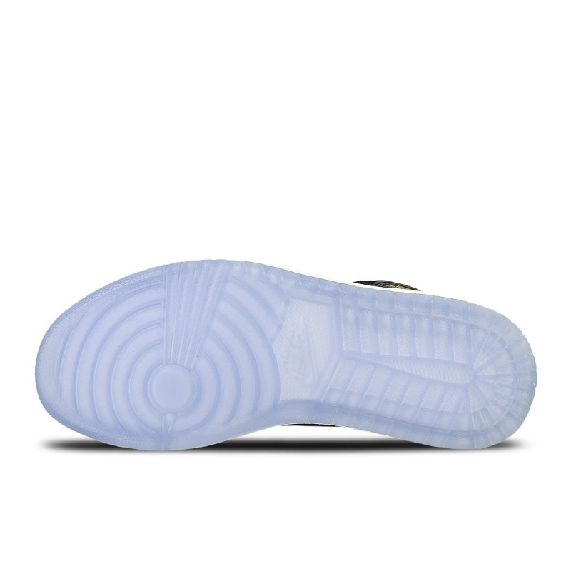 NIKE Спортни обувки AIR JORDAN 1 RETRO HIGH OG 