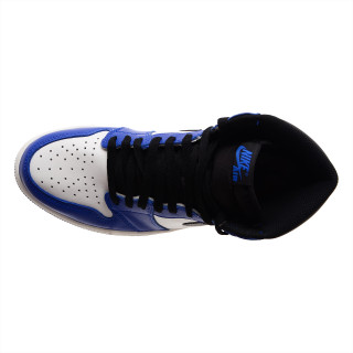 NIKE Спортни обувки AIR JORDAN 1 RETRO HIGH OG 