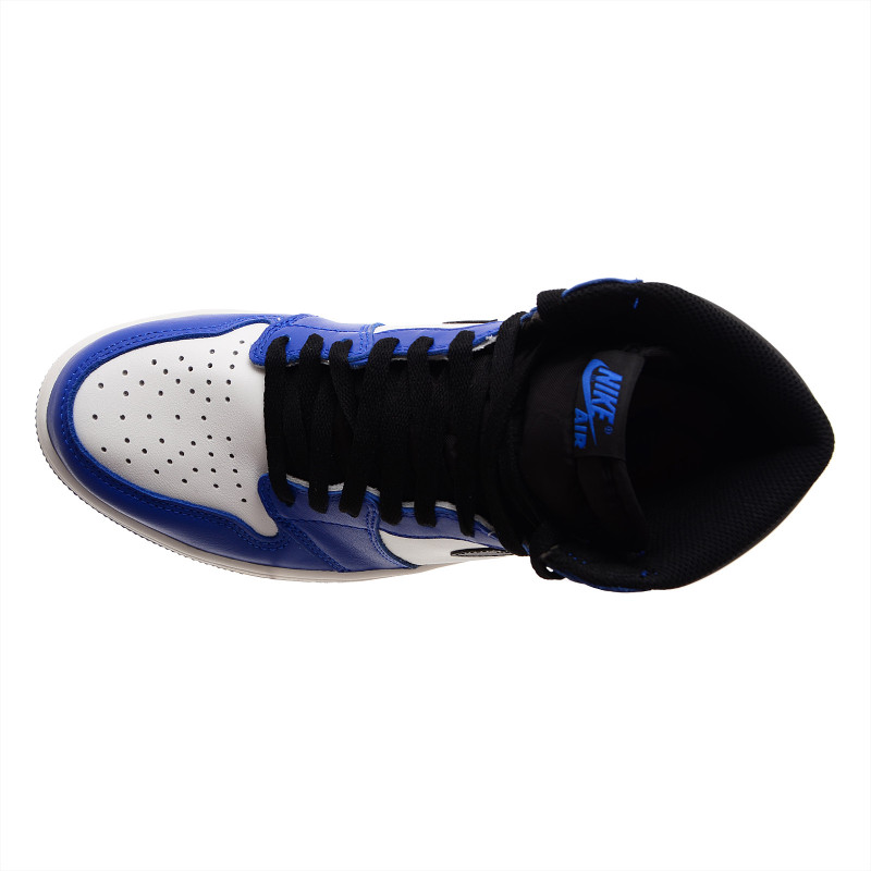 NIKE Спортни обувки AIR JORDAN 1 RETRO HIGH OG 