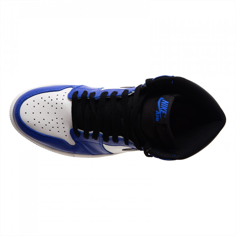 NIKE Спортни обувки AIR JORDAN 1 RETRO HIGH OG 