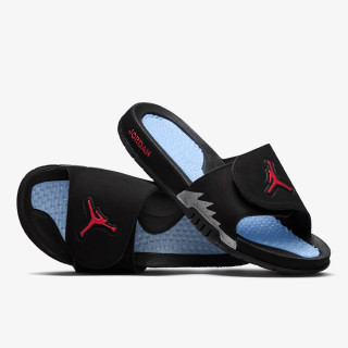 NIKE Чехли Jordan Hydro 5 Retro 