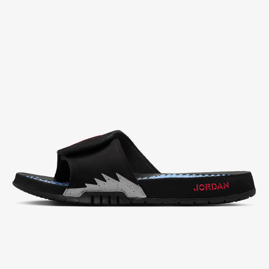 NIKE Чехли Jordan Hydro 5 Retro 