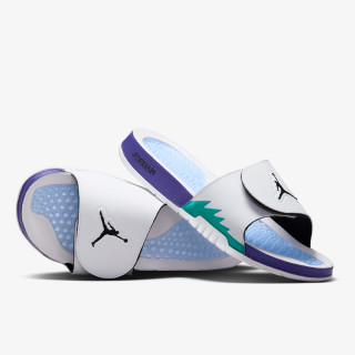 NIKE Чехли Jordan Hydro 5 Retro 