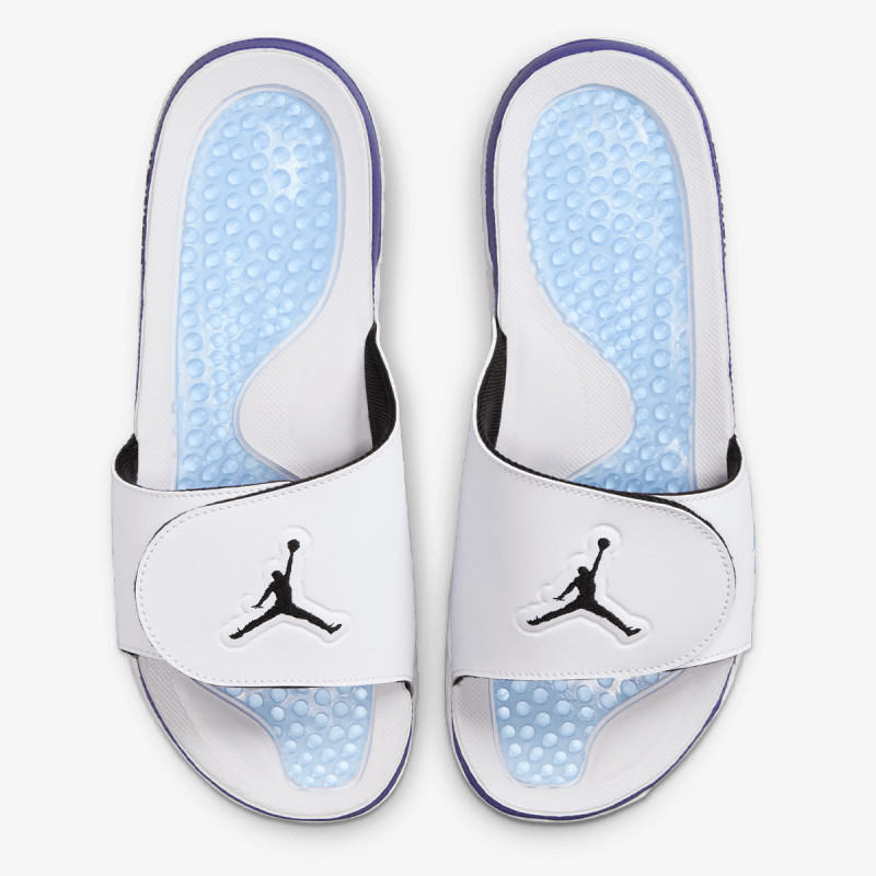 NIKE Чехли Jordan Hydro 5 Retro 