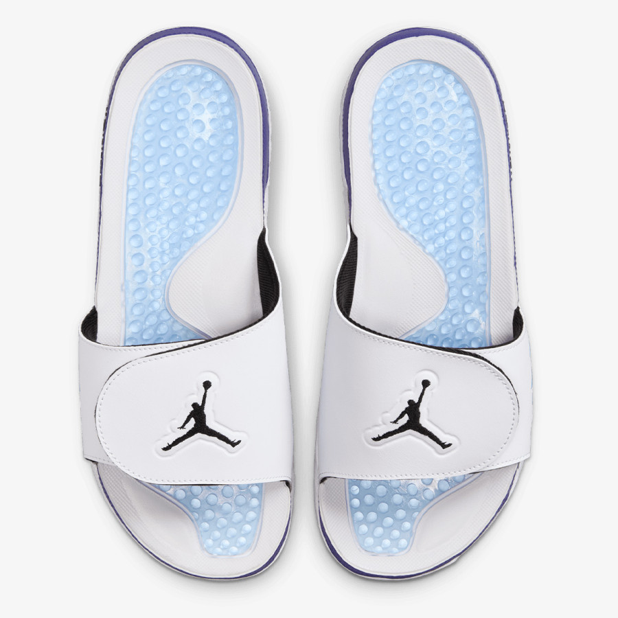 NIKE Чехли Jordan Hydro 5 Retro 