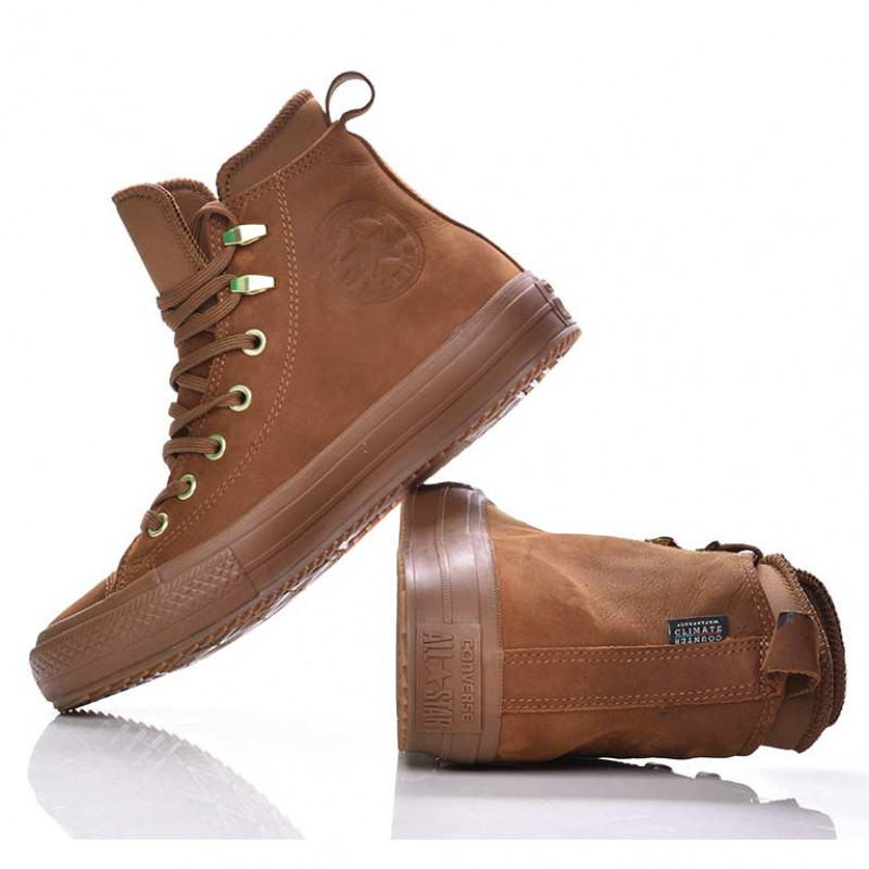 CONVERSE CHUCK TAYLOR WP BOOT Buzz Online Shop