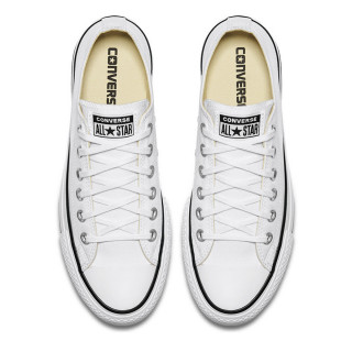 CONVERSE Спортни обувки CHUCK TAYLOR ALL STAR CANVAS PLATFORM 