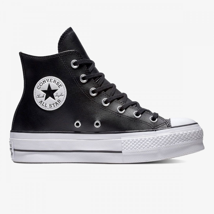 CONVERSE Спортни обувки Chuck Taylor All Star Lift 