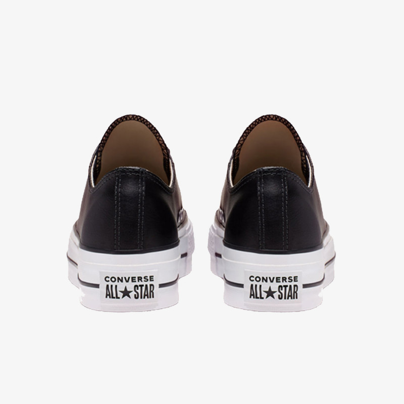 CONVERSE Спортни обувки Chuck Taylor All Star Lift 