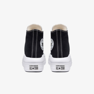 CONVERSE Спортни обувки All Star Move 
