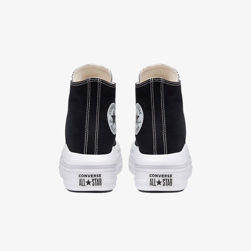 CONVERSE Спортни обувки All Star Move 