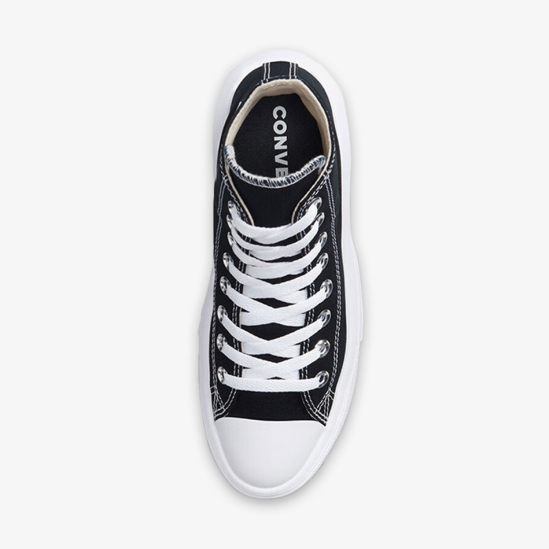 CONVERSE Спортни обувки All Star Move 