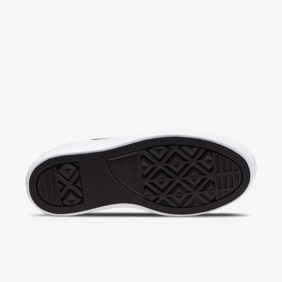 CONVERSE Спортни обувки All Star Move 