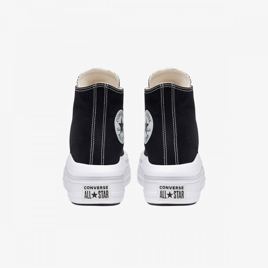 CONVERSE Спортни обувки All Star Move 