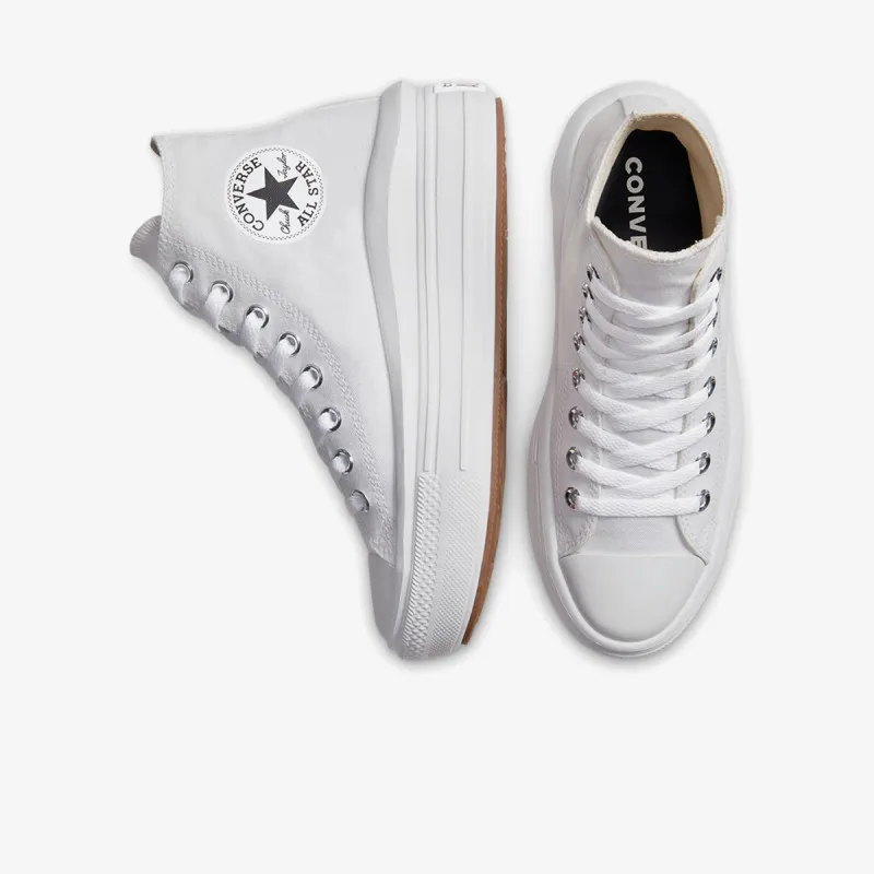 CONVERSE Спортни обувки CHUCK TAYLOR 