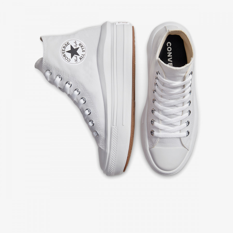 CONVERSE Спортни обувки CHUCK TAYLOR ALL STAR 