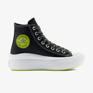 CONVERSE Спортни обувки Chuck Taylor All Star Move 