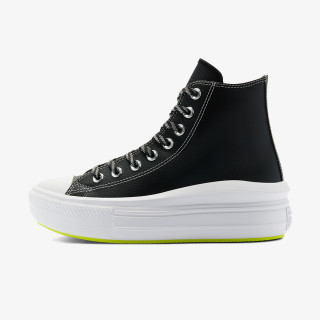 CONVERSE Спортни обувки Chuck Taylor All Star Move 