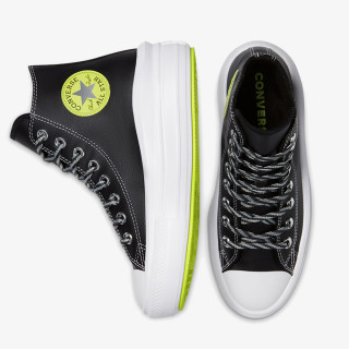 CONVERSE Спортни обувки Chuck Taylor All Star Move 