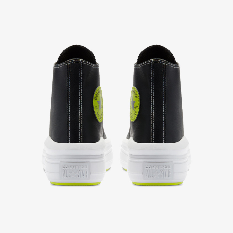 CONVERSE Спортни обувки Chuck Taylor All Star Move 