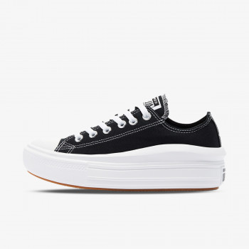 CONVERSE Спортни обувки Chuck Taylor All Star Move 