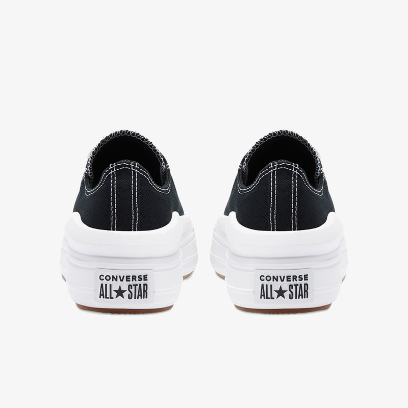 CONVERSE Спортни обувки Chuck Taylor All Star Move 