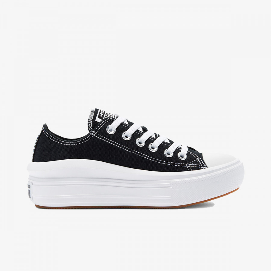 CONVERSE Спортни обувки Chuck Taylor All Star Move 