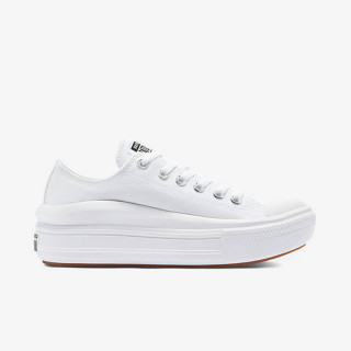 CONVERSE Спортни обувки Chuck Taylor All Star Move 
