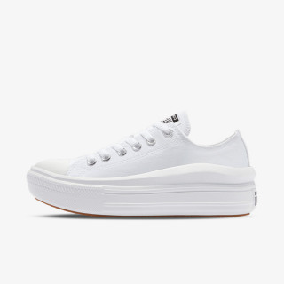 CONVERSE Спортни обувки Chuck Taylor All Star Move 