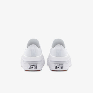 CONVERSE Спортни обувки Chuck Taylor All Star Move 