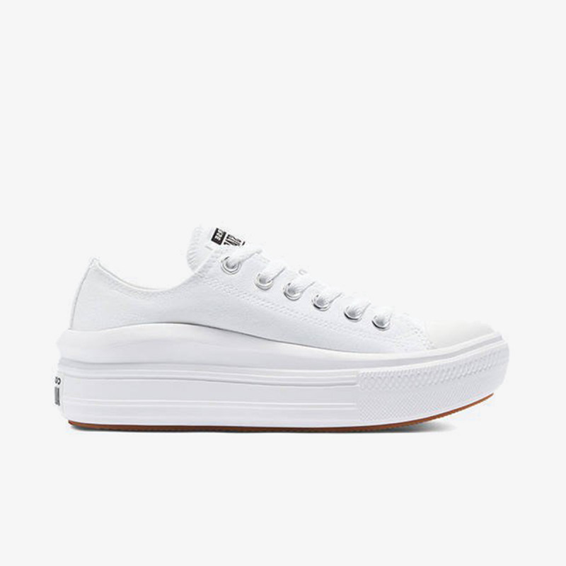 CONVERSE Спортни обувки Chuck Taylor All Star Move 