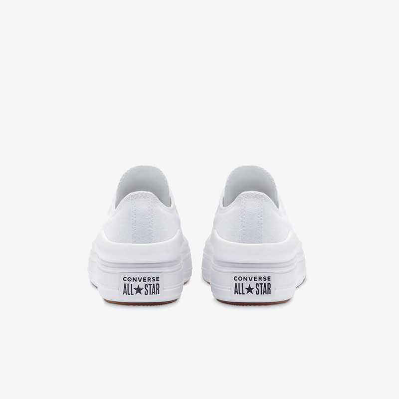 CONVERSE Спортни обувки Chuck Taylor All Star Move 