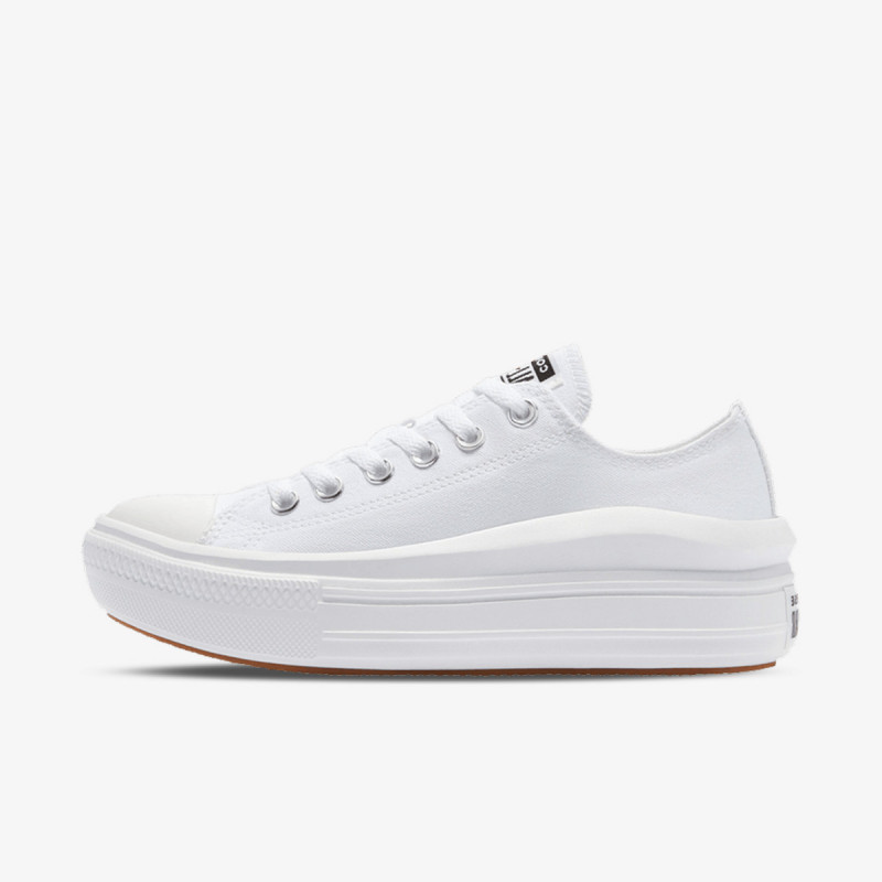 CONVERSE Спортни обувки Chuck Taylor All Star Move 