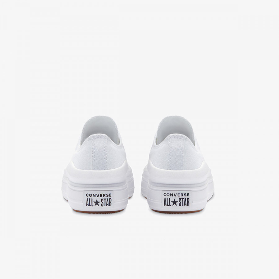 CONVERSE Спортни обувки Chuck Taylor All Star Move 