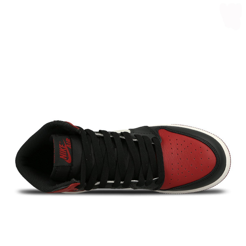 NIKE AIR JORDAN 1 RETRO HIGH OG BG Buzz Online Shop