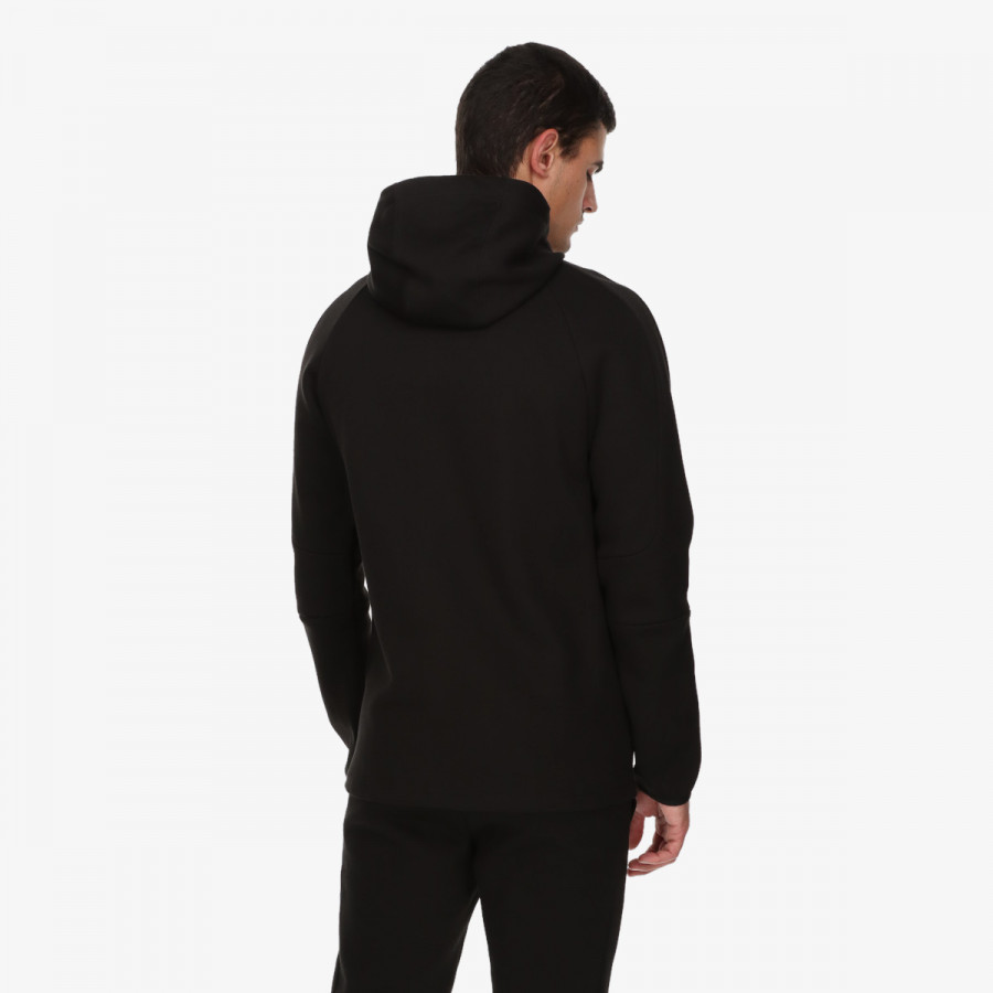 PUMA Суитшърт PUMA EVOSTRIPE Core FZ Hoodie 