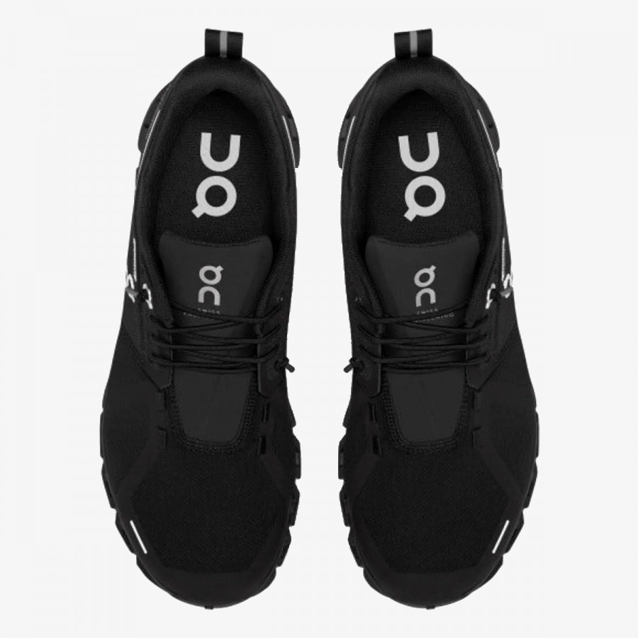 On Спортни обувки Cloud 5 Waterproof 