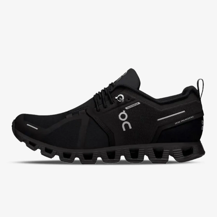 On Спортни обувки Cloud 5 Waterproof 