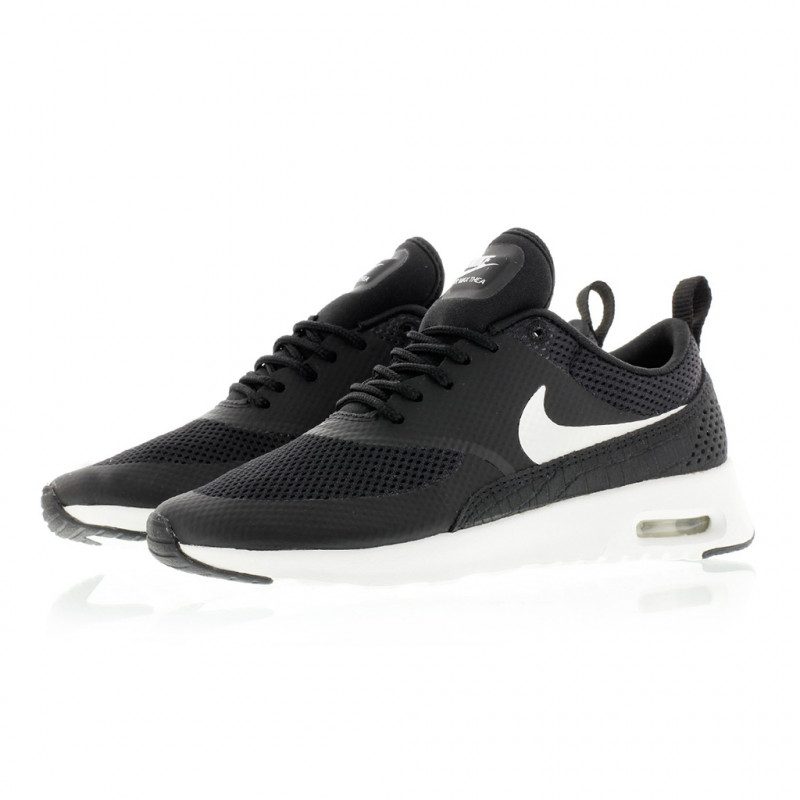 NIKE Спортни обувки WMNS NIKE AIR MAX THEA 