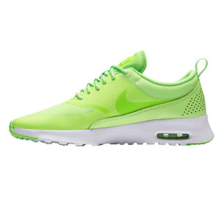 nike air max thea neon green