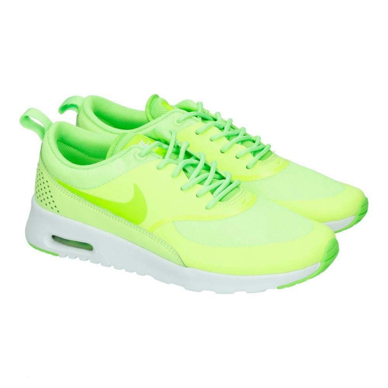 NIKE Спортни обувки WMNS NIKE AIR MAX THEA 