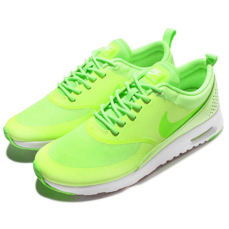 NIKE Спортни обувки WMNS NIKE AIR MAX THEA 