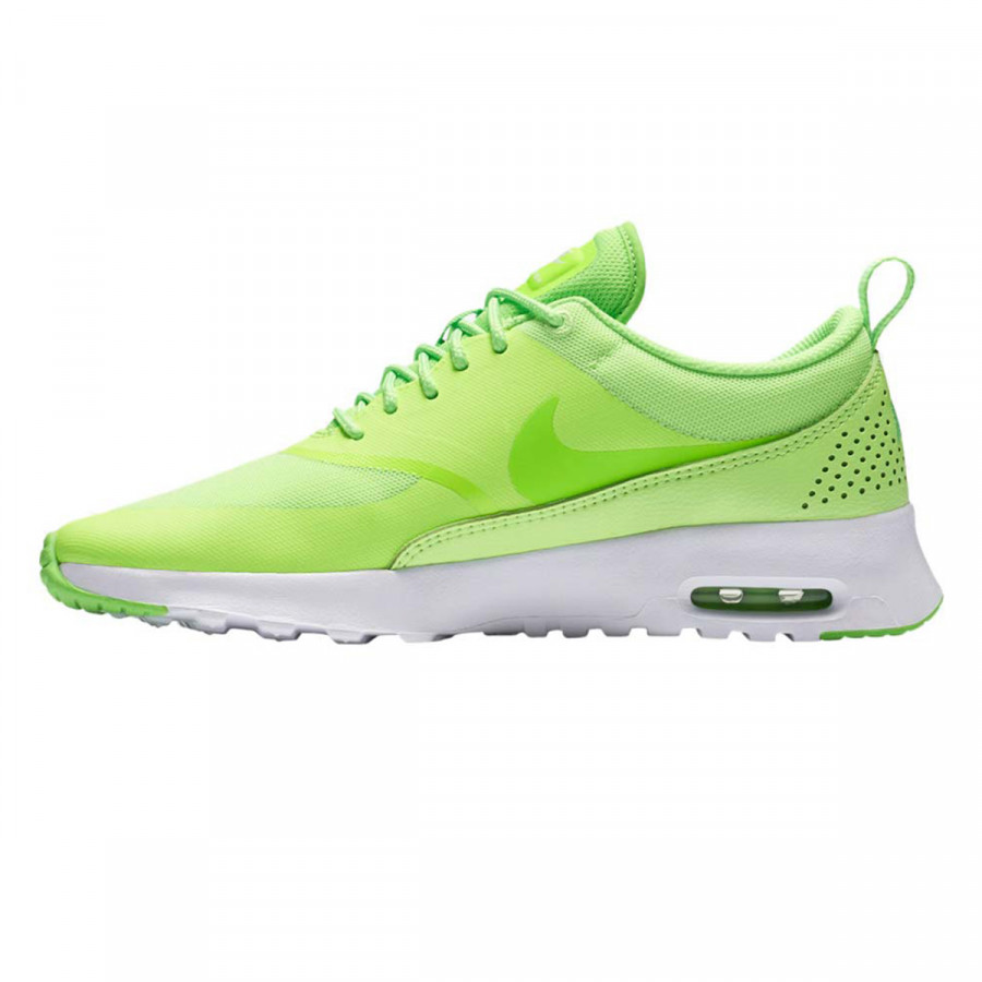 NIKE Спортни обувки WMNS NIKE AIR MAX THEA 