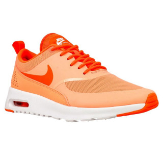 NIKE Спортни обувки WMNS NIKE AIR MAX THEA 