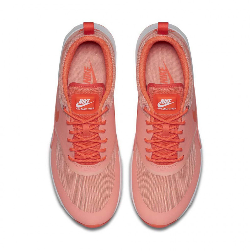 NIKE Спортни обувки WMNS NIKE AIR MAX THEA 