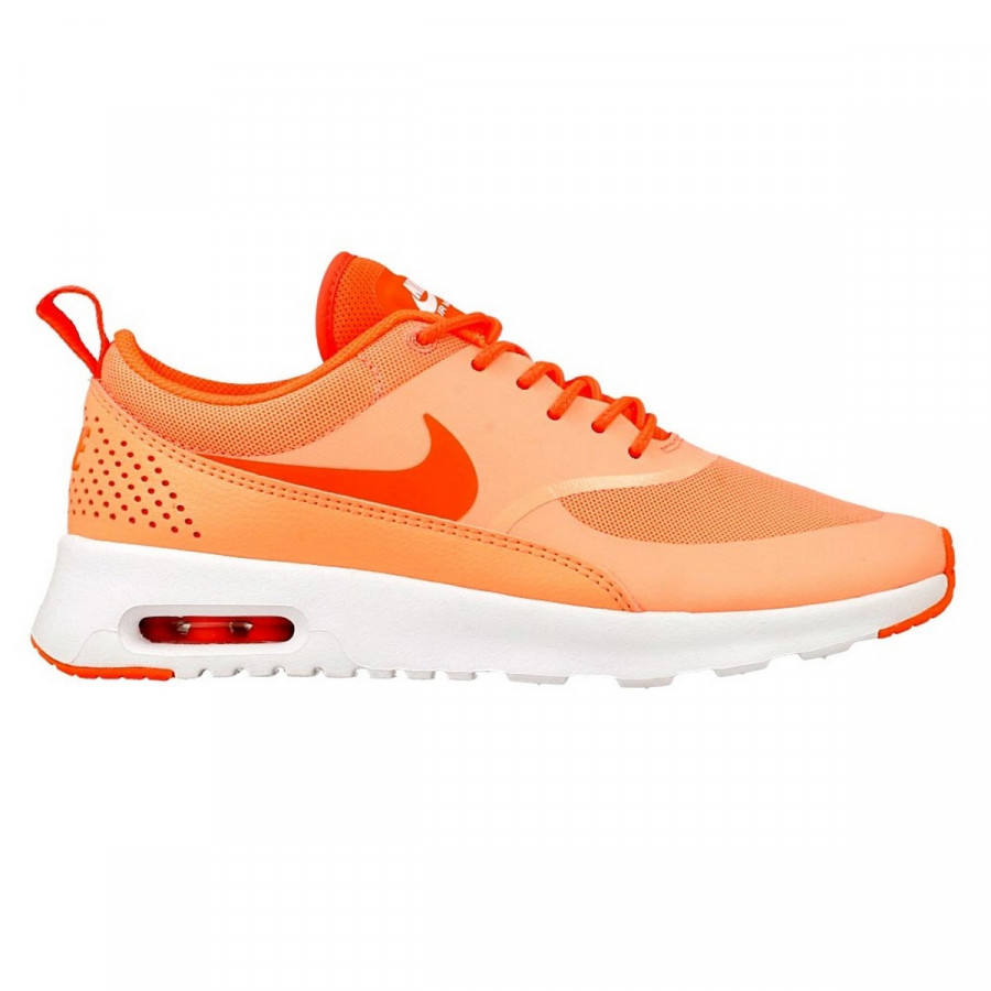 NIKE Спортни обувки WMNS NIKE AIR MAX THEA 