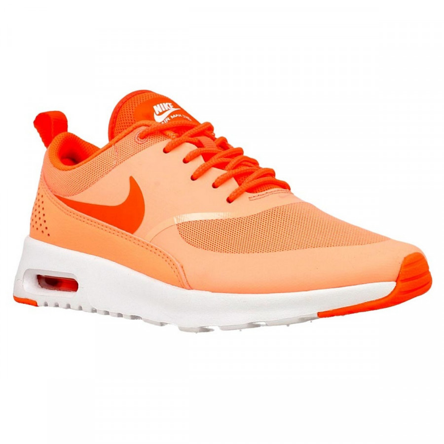 NIKE Спортни обувки WMNS NIKE AIR MAX THEA 